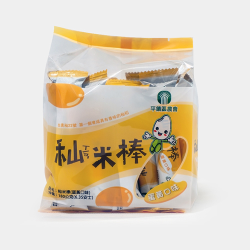 秈米棒 180g 