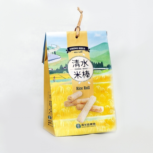 清水米棒(10g/12小包)