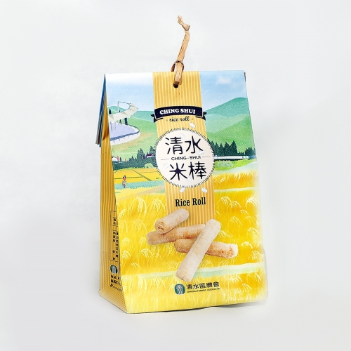 清水米棒(10g/12小包) 