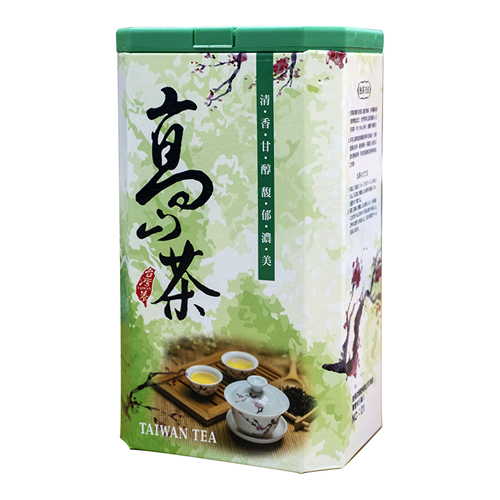 高山茶【青茶】300g 