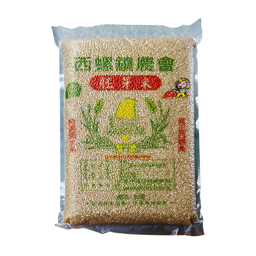 胚芽米