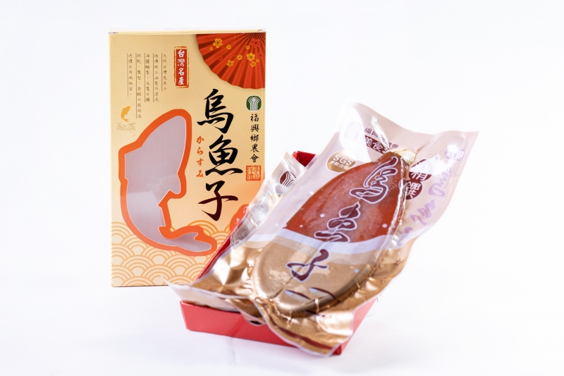 5兩烏魚子/片 